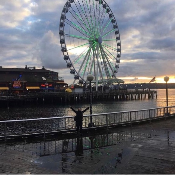 Meet your Posher, Julie - Picture 4 of 9